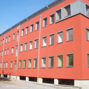 Ärztehaus Göttingen